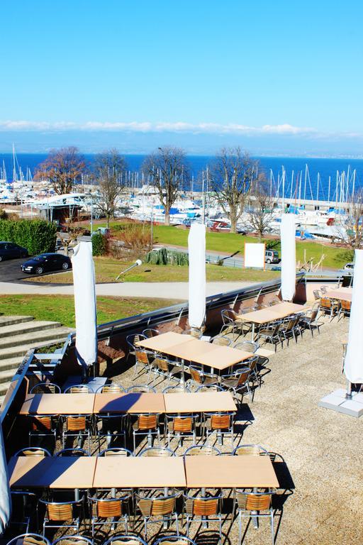 Vvf Lac Leman Evian-Les-Bains Hotel Exterior photo